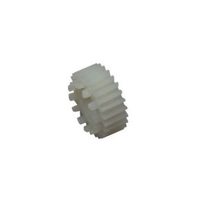 Motor regulador de ventana Engranaje pequeño Todas las ventanas para compatible con Mazda 3 5 6 CX 7 CX 9 RX 8 OEM G22C5858XF - Product Image 1