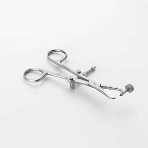 Instruments orthopédiques vétérinaires de qualité supérieure, ensemble de 3 pinces de maintien de plaque et de guidage de perçage en acier inoxydable, vente en gros B2B - Product Image 6