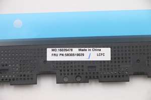 Nuevo para Lenovo IdeaPad 1-15IJL7/IdeaPad 1 15IRU7, bisel frontal LCD, cubierta B, 5B30S19029 - Product Image 4