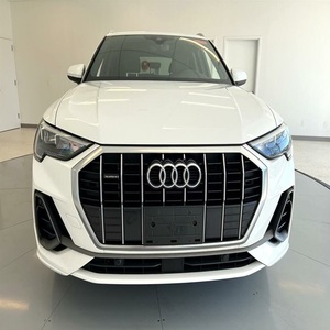 รถยนต์มือสองปี 2022 รุ่น 3 พรีเมียม พลัส เอส ไลน์ 45 TFSI SUV สภาพดี - Product Image 1