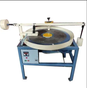 ÉQUIPEMENT DE LABORATOIRE CIVIL MACHINE D'ESSAI D'ABRASION DES TUILES UTILISATION EN LABORATOIRE LIVRAISON GRATUITE .. - Product Image 5