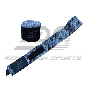 ที่พันมือสำหรับชายและหญิงผ้าพันมือดีไซน์ใหม่ล่าสุด - Product Image 3