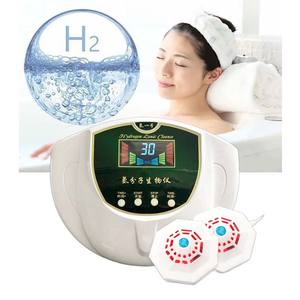 Mesin mandi detoksifikasi Ion hidrogen pembersih ionik, mesin mandi detoks, mesin Spa air hidrogen pembersih terbaik - Product Image 4