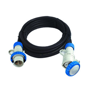 Fme Art.92.971 Prolunga Industriale 10 M 3x2,5 - 220V - Product Image 1