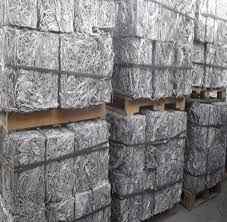 99.7% Pure Aluminum Wire Scrap 1.5mm 2.0mm 3mm Enameled Aluminum Wire Low Price Wheel Model for Sale
