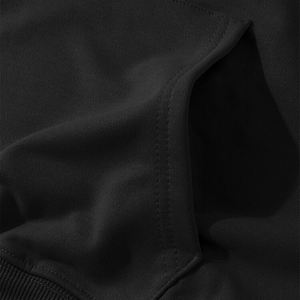 New Arrival Athletic <b>Men's</b> Winter Pullover <b>Hoodies</b> Casual Long Sleeve Workout Clothing <b>Thermal</b> Fleece Size Wholesale <b>Men</b> <b>Hoodies</b> - Product Image 5