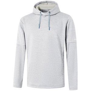 Sweat-shirt unisexe léger d'hiver personnalisé, best-seller, extensible, respirant, séchage rapide, coton, polyester, élasthanne - Product Image 4