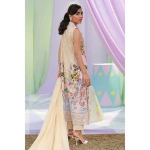 Vestido de Gasa Zest para Primavera/Verano - Product Image 6