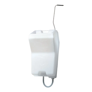 Pulidora de Pisos Numatic HFM1515-R de 450 mm con Almohadilla Roja, Almohadilla Negra y Motor de Almohadilla, Máquina Pulidora, Abrillantadora y Fregadora - Product Image 3