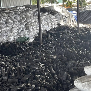 Palo de carbón Binchotan ecológico de alta calidad, exportación directa del fabricante para café, barbacoa, bulto de madera dura de Vietnam - Product Image 1