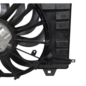 Ventilateur de radiateur JAGUAR E-Pace Série GJ32-8C607-BC 204DT Diesel 2000 (17>) - Product Image 3