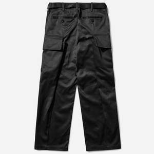 Pantalones Vaqueros de Mezclilla Lavada al Hielo para Hombre, Estilo Urbano, con Bolsillos, 100% Algodón, Casual, Precio Bajo, Venta al Por Mayor 2026 - Product Image 2