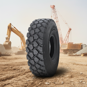 Nuovi Pneumatici Radiali per Camion ad Alte Prestazioni 1400R20 per Camion JieFang, Lunga Durata, Prodotti a Shandong - Product Image 4