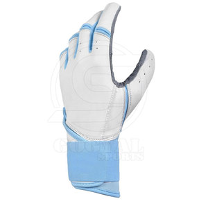 Guantes de Bateo de Béisbol de Venta Directa de Fábrica, Guantes de Bateo de Béisbol Resistentes Más Vendidos - Product Image 2