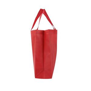 Non-Woven Fashion Bag with Customizable Pattern Size & Packaging for <b>Supermarkets</b> and Shops - Product Image 2