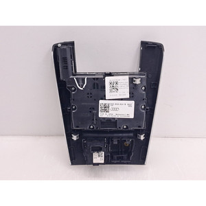Control de Comandos Multifunción para AUDI A3 Sportback (8V4) 8V0919614B CLHA (12>16) - Product Image 2
