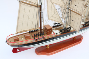 FABRICANTE DE GIA NHIEN APROBADO DISEÑO PERSONALIZADO MODELO ELISSA MOQ BAJO BARCO ALTO CON ARTESANÍA DE ALTA CALIDAD - Product Image 3