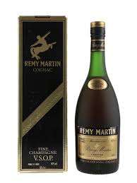 Remy Martin VSOP 750ml Spirites Premium - Product Image 3