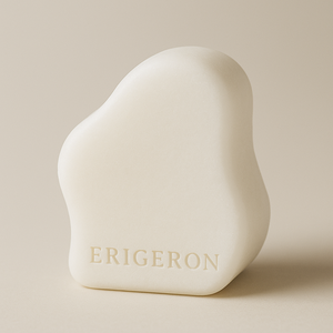 Acondicionador Sólido Coreano ERIGERON con Aceite de Semillas de Cáñamo, Disponible para Fabricación OEM, Tratamiento Capilar Fortalecedor - Product Image 2