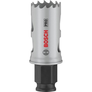 Sierras Perforadoras Lochsge PRO Multimaterial PC Plus D.25mm de Alta Calidad - Product Image 1