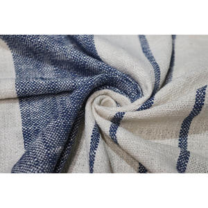 ผ้าคลุมโซฟาทำจากผ้าฝ้าย100% สีสวย - Product Image 5