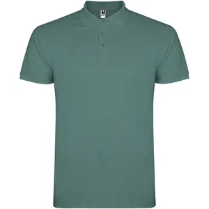 Chemises polo à manches courtes pour hommes, promotionnelles, pour événements d'entreprise et campagnes marketing - Product Image 2