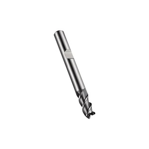 Fresa C907 DIN 844 K D.6mm 13mm Longitud de Corte HSS-E-PM ALCRONA 45 3 Filos - Product Image 1