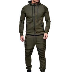 Vêtements de rue de haute qualité, surdimensionné, vente en gros, sweat à capuche, vêtements de mode pour hommes, survêtement de bonne qualité pour hommes - Product Image 5