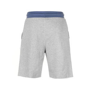 กางเกงขาสั้นกันเหงื่อสำหรับผู้ชายกางเกงขาสั้นสำหรับวิ่งออกกำลังกายระบายอากาศได้ดีมีคุณภาพระดับพรีเมียมออกแบบโลโก้ได้ตามที่ต้องการ - Product Image 2