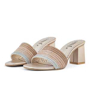 Golden FN7815 Fancy Sports para zapatillas cómodas y elegantes - Product Image 3