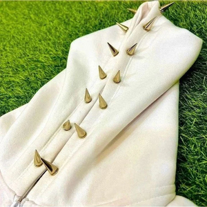 Wholesale Customized Logo Women's Hoodie Cotton High Quality <b>Light</b> Weight Full Sleeves Front Pockets Puff Printing Zip <b>up</b> Hoodie - Product Image 5