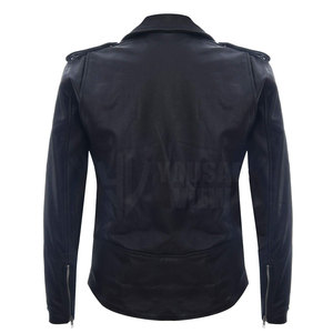 Waterproof Casual Wear Men <b>Biker</b> <b>Jacket</b> Customized Made Design Your Own Logo Men Motorbike <b>Jacket</b> - Product Image 4