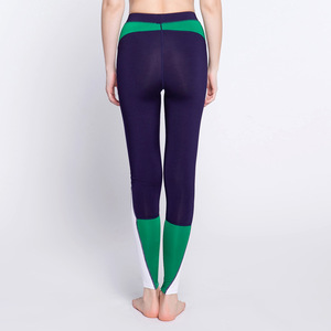 2024 gros leggings en vrac Tie Dye Scrunch Fesse Yoga Pantalon cuisse haute gym leggings - Product Image 3