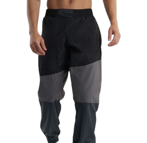 Custom Nylon Polyester Winter Tracksuit Two-Piece Jogging Windbreaker <b>Jacket</b> Set Unisex Anti-Bacterial Lightweight - Product Image 4