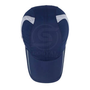 หมวกลำลองดีไซน์ใหม่หมวกลำลองทำจากปากีสถาน - Product Image 5