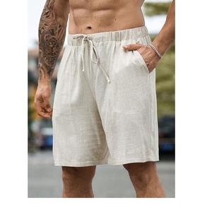 Nouveauté Pantalon court pour hommes de marque et logo personnalisés de la meilleure qualité, directement fabriqué en usine, exporté depuis le Bangladesh - Product Image 5