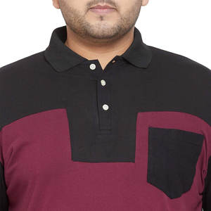 Nouveau broderie polos pour hommes décontracté couleur unie Slim Fit hommes Polos été marque de mode hommes vêtements - Product Image 5