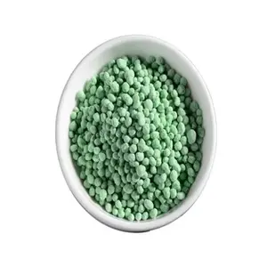 Engrais DAP, phosphate de diammonium de qualité engrais DAP et engrais NPK Prix bon marché