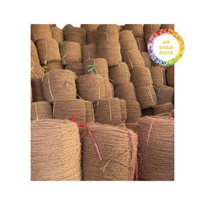 Cuerda de coco en embalaje a granel para exportadores, adecuada para granjas, embalaje ecológico y aplicaciones de grado marino - Product Image 6