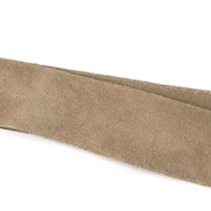 Dernier modèle de sangles en cuir d'haltérophilie pour hommes et femmes sangles de levage en cuir réglables entretenues par l'OEM - Product Image 6