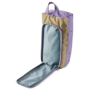 Bolsa de Almacenamiento para Zapatos de Nailon con Cierre de Cremallera, Ecológica, Resistente al Agua, Portátil, Duradera, Color Personalizado, Logotipo Personalizado - Product Image 3