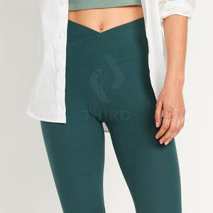 Gimnasio Fitness Mujeres Legging Entrenamiento Mujeres Legging Activewear Seamless Mujeres Leggings - Product Image 2