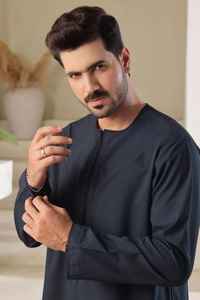 Islamic Clothing <b>Men</b> <b>Thobe</b> Muslim Arabic <b>Thobe</b> Wholesale Jubba for <b>Men</b> Islamic <b>Men</b> Clothing <b>Thobe</b> - Product Image 3