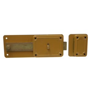 <b>Iron</b> Lockwood Wood Apply <b>7</b> M.+s. Cyl/Fixed Art. P70 E.50 - Product Image 1