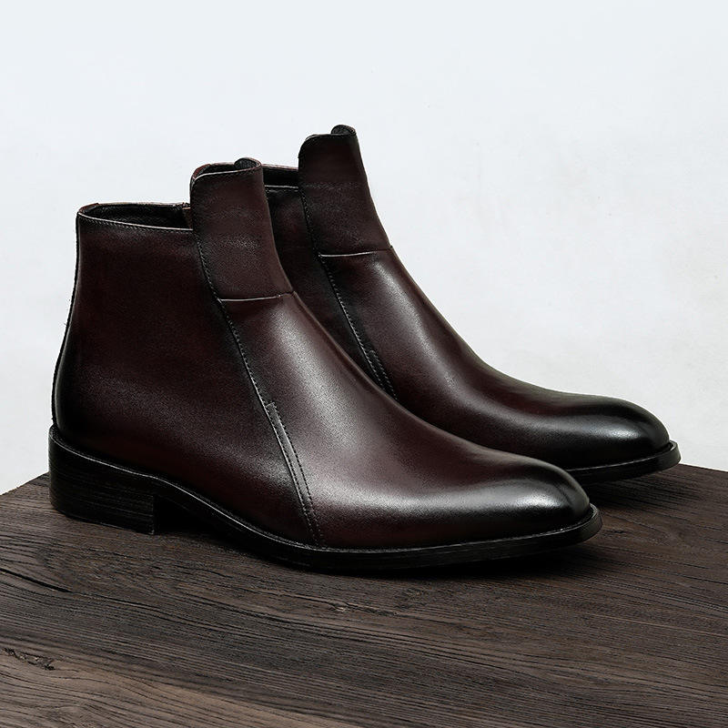 สีน้ำตาล