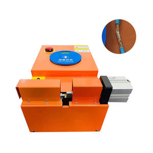 Máquina de soldadura terminal de arnés de cables ultrasónico 20K 3200W - Product Image 4