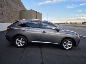 <span class=keywords><strong>Lexus</strong></span> <span class=keywords><strong>RX</strong></span> <span class=keywords><strong>350</strong></span> Luxury d'occasion à bas <span class=keywords><strong>prix</strong></span>, modèle 2015, à vendre - Product Image 4