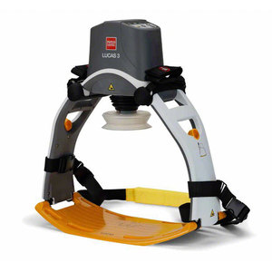 Nuevo y moderno sistema de compresión torácica CAS 3v3.1 - Product Image 3