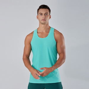 Wholesale Customized logo High Quality Men's <b>Muscle</b> Gym Workout extreme Gym <b>Vest</b> Dry Fit <b>Vest</b> - Product Image 5