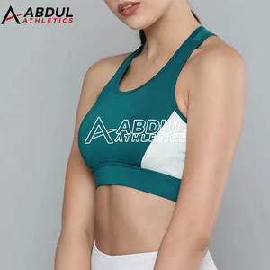 Soutien-gorge de sport pour femmes, confortable, pour l'entraînement, le yoga et les activités de fitness - Product Image 3